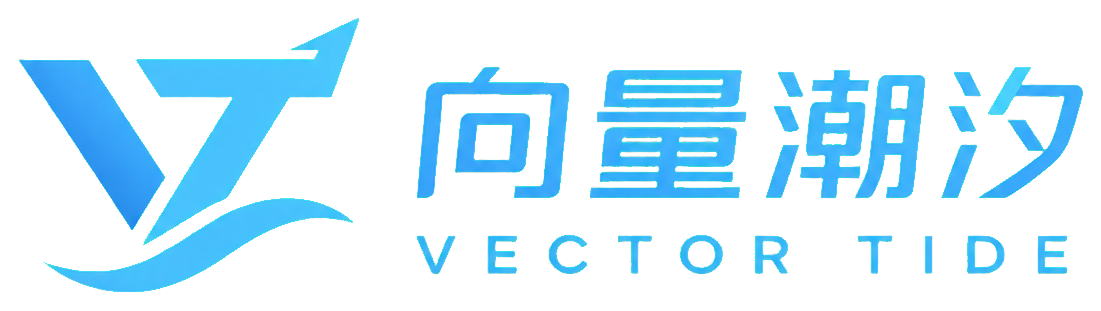 向量潮汐 Vector Tide