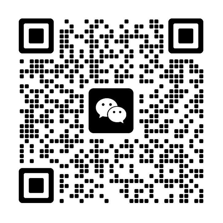 向量潮汐微信客服二维码